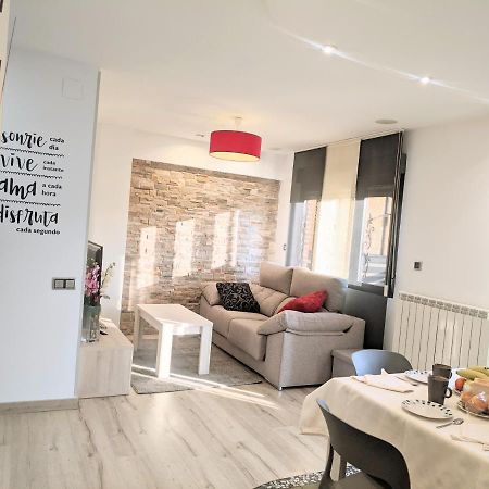 Atico La Real Apartman Nájera Kültér fotó
