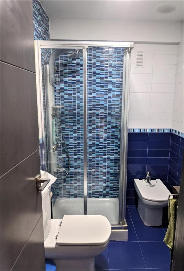 Atico La Real Apartman Nájera Kültér fotó