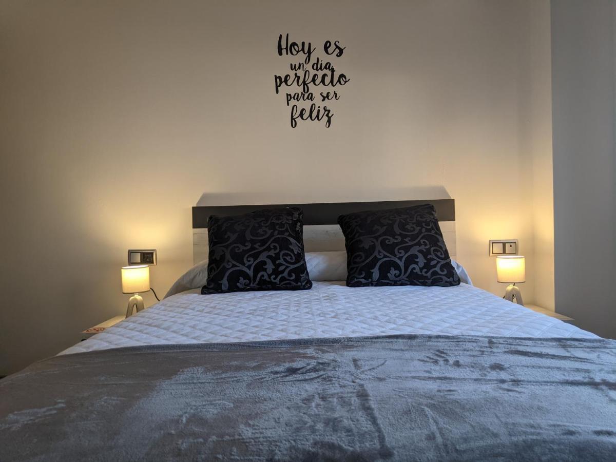 Atico La Real Apartman Nájera Kültér fotó