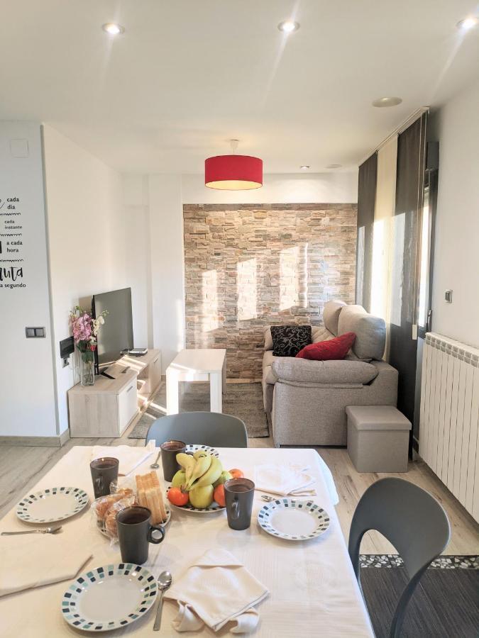 Atico La Real Apartman Nájera Kültér fotó